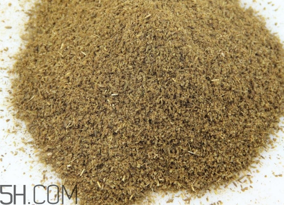 孜然是什么東西？孜然是發(fā)物嗎