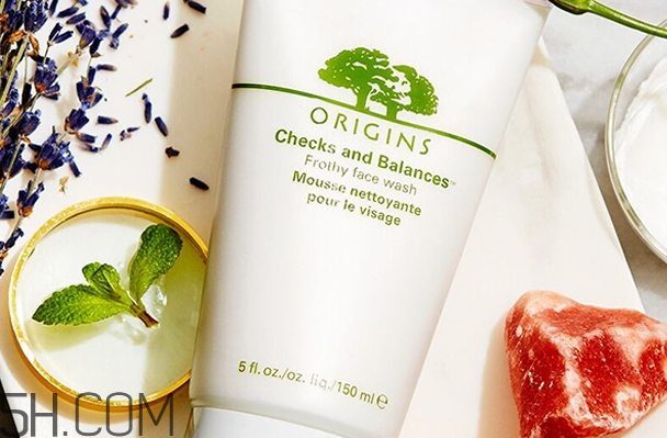 悅木之源洗面奶怎么樣_悅木之源洗面奶好用嗎 悅木之源洗面奶怎么樣_悅木之源洗面奶好用嗎