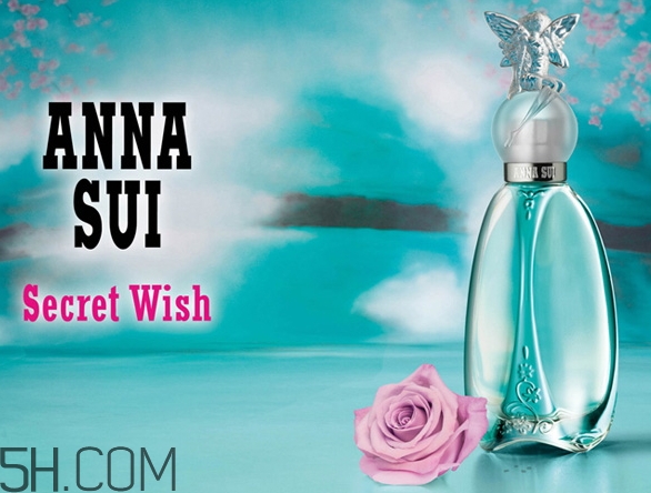 安娜蘇香水什么檔次_安娜蘇香水適合年齡 安娜蘇香水什么檔次_安娜蘇香水適合年齡