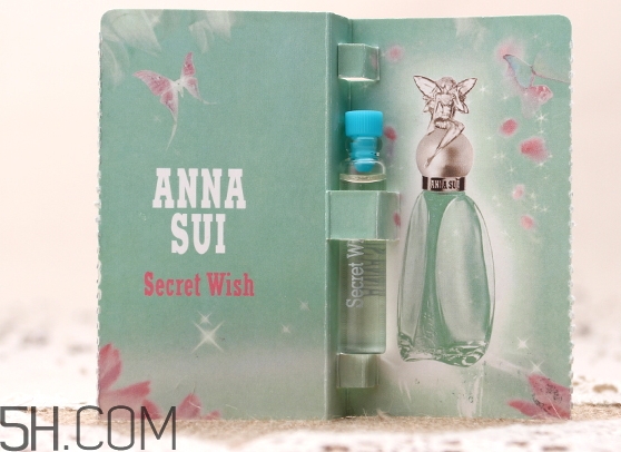 安娜蘇香水什么檔次_安娜蘇香水適合年齡 安娜蘇香水什么檔次_安娜蘇香水適合年齡