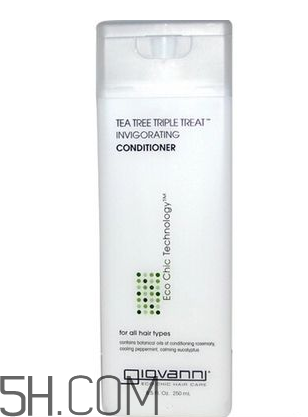 giovanni洗發(fā)露怎么樣？giovanni洗發(fā)露多少錢？