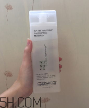 giovanni洗發(fā)露怎么樣？giovanni洗發(fā)露多少錢？