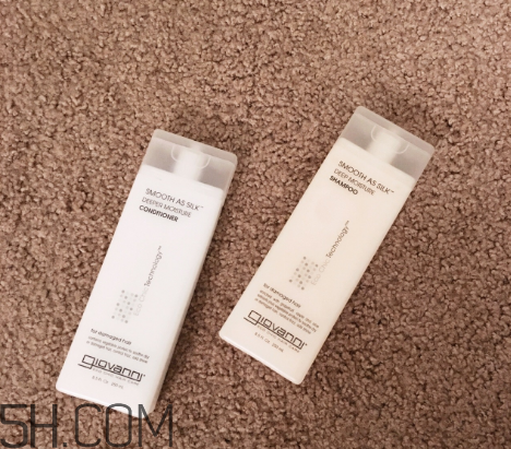 giovanni洗發(fā)露怎么樣？giovanni洗發(fā)露多少錢？