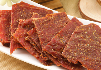 豬肉脯自然片什么意思？豬肉脯和自然片的區(qū)別