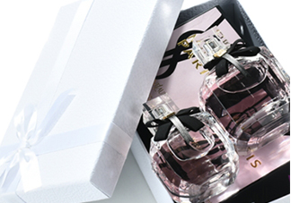 ysl反轉(zhuǎn)巴黎和黑鴉片香水哪個(gè)好？ysl反轉(zhuǎn)巴黎和黑鴉片對(duì)比