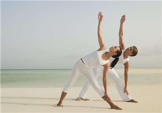 練瑜伽對(duì)子宮有哪些好處？太極拳和瑜伽有什么區(qū)別？