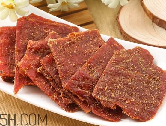 豬肉脯自然片什么意思？豬肉脯和自然片的區(qū)別