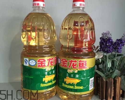 金龍魚是什么油？金龍魚是哪個(gè)國家的品牌
