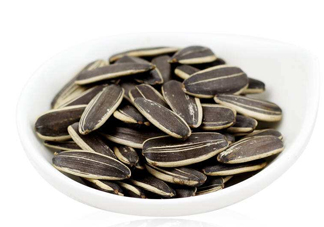 葵花籽怎么保存？葵花籽怎么種