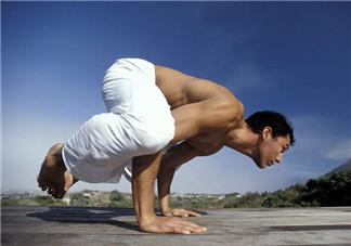 練瑜伽能治頸椎病嗎？練瑜伽能治療便秘嗎？