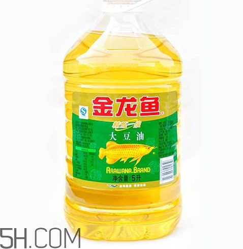 金龍魚食用油好不好？金龍魚油是轉(zhuǎn)基因油嗎