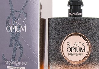 ysl黑鴉片花之怒香水怎么樣？ysl圣羅蘭黑鴉片花之怒香評(píng)