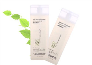 giovanni洗發(fā)露怎么樣？giovanni洗發(fā)露多少錢？