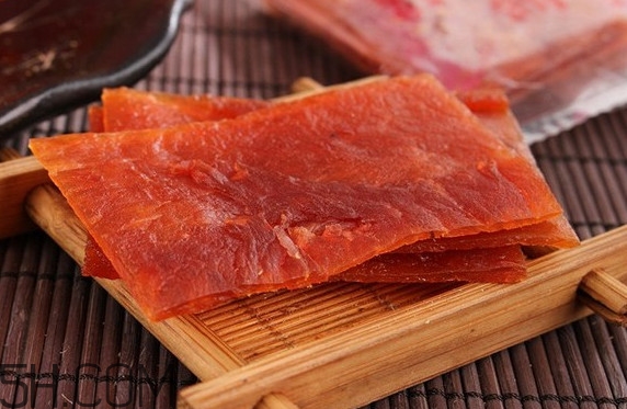 豬肉脯為什么那么貴？豬肉脯有營(yíng)養(yǎng)嗎