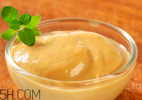 芥末有什么作用和功效？芥末是什么做的