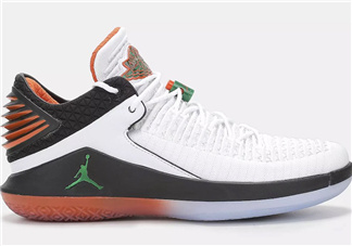 air jordan 32 low佳得樂配色發(fā)售時間_多少錢？