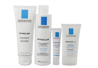 理膚泉乳液怎么打開？理膚泉乳液搓泥怎么辦？