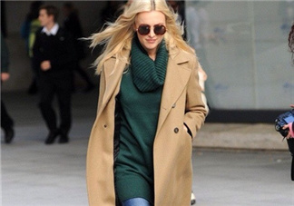 羊毛大衣發(fā)黃怎么洗？羊毛大衣發(fā)霉了怎么辦？