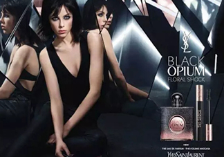 ysl黑鴉片花之怒香水多少錢？ysl黑鴉片花之怒香水專柜價(jià)格