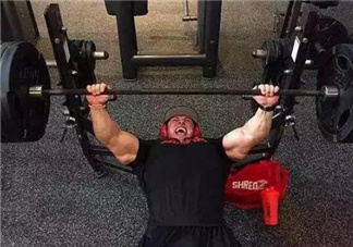 臥推會影響身高嗎？臥推會不會影響發(fā)育？