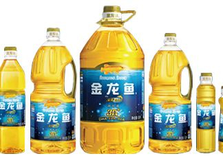 金龍魚食用油好不好？金龍魚油是轉(zhuǎn)基因油嗎