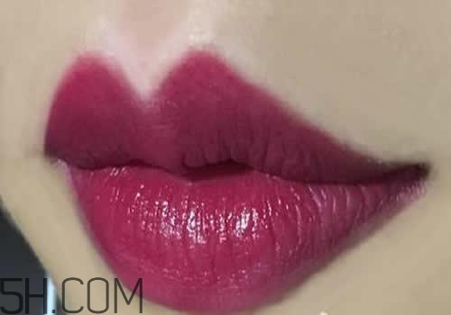 最適合秋冬的口紅顏色好看又平價 最適合秋冬的口紅顏色好看又平價