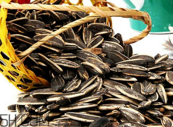 葵花籽不能和什么一起吃？葵花籽什么時候成熟