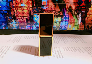 tf口紅44好看嗎？tom ford口紅44號試色