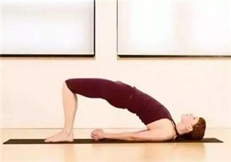 臀橋會粗腿嗎？臀橋可以天天做嗎？