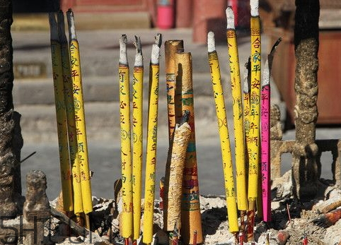 重陽節(jié)可以燒香嗎？九月九給佛家上供嗎？