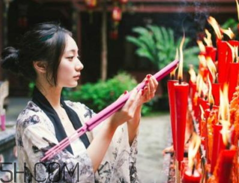 重陽節(jié)可以燒香嗎？九月九給佛家上供嗎？