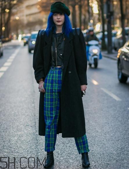 肩窄的女生穿什么大衣？適合肩窄女生的大衣款式