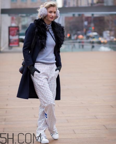 肩窄的女生穿什么大衣？適合肩窄女生的大衣款式