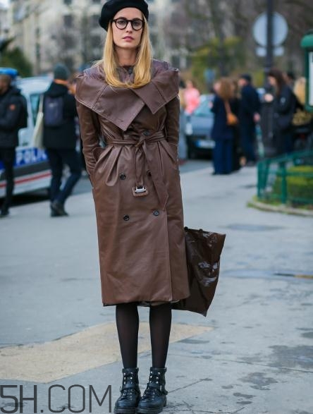 肩窄的女生穿什么大衣？適合肩窄女生的大衣款式