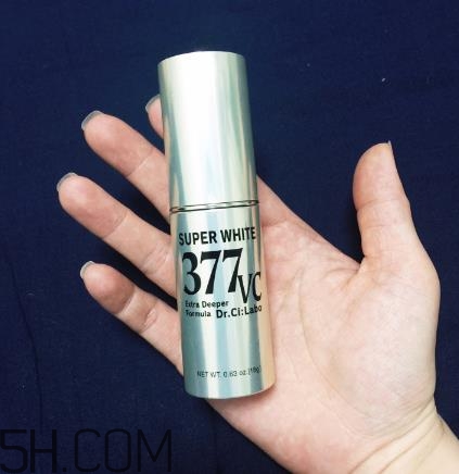 城野醫(yī)生377白天能用嗎？城野醫(yī)生377含鉛嗎？