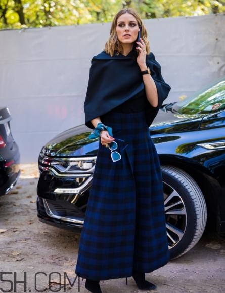 肩窄的女生冬天怎么穿？肩窄的女生冬天穿搭技巧