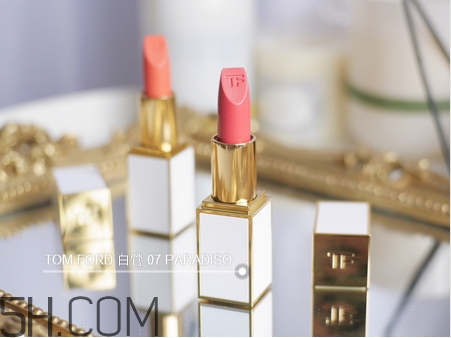 tom ford白管07和tom ford白管05試色對(duì)比 tom ford白管07和tom ford白管05試色對(duì)比