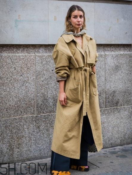 梨形身材冬天怎么穿？梨形身材冬季穿衣搭配