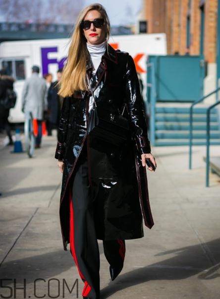 梨形身材冬天怎么穿？梨形身材冬季穿衣搭配