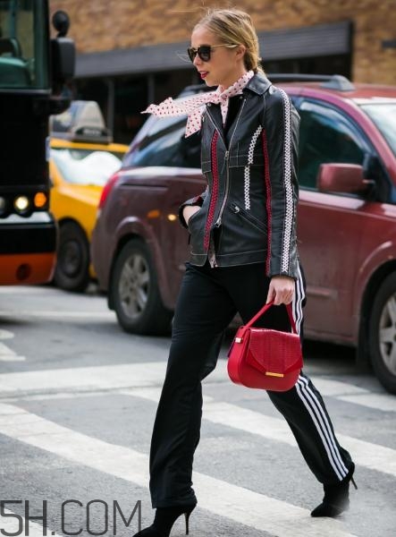 梨形身材冬天怎么穿？梨形身材冬季穿衣搭配