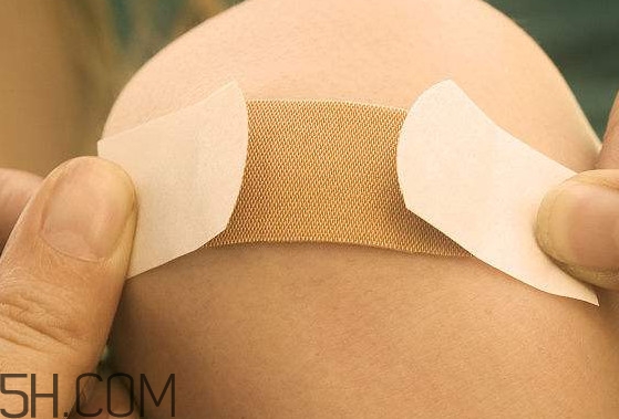 創(chuàng)可貼有消炎作用嗎？一張創(chuàng)可貼能用多長時間