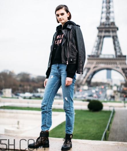 短發(fā)適合穿什么衣服？短發(fā)穿什么衣服好看？