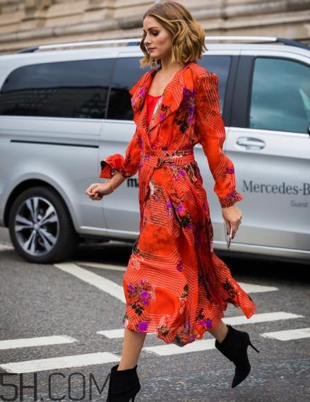 短發(fā)適合穿什么衣服？短發(fā)穿什么衣服好看？