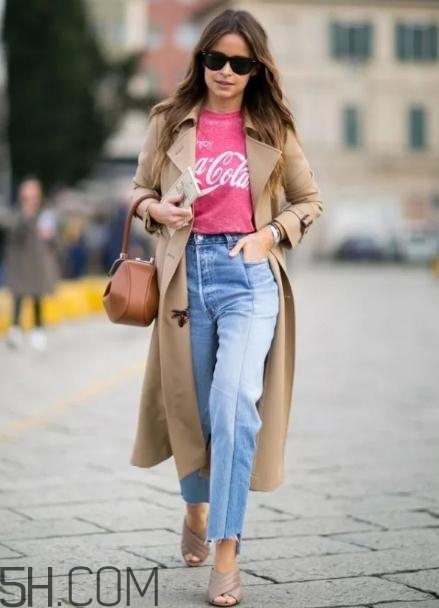 小個(gè)子女生能穿大衣嗎？小個(gè)子女生大衣穿搭技巧