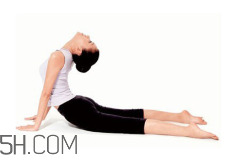 什么瑜伽姿勢可以治療失眠？緩解腰肌勞損的瑜伽方法