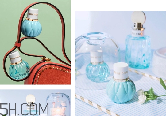 miumiu迷你香水多少錢？miumiu迷你香水好聞嗎