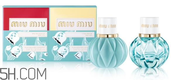 miumiu迷你香水多少錢？miumiu迷你香水好聞嗎