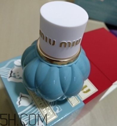 miumiu迷你香水多少錢？miumiu迷你香水好聞嗎