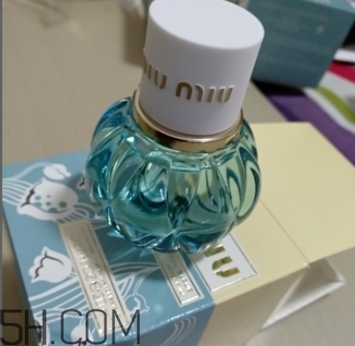 miumiu迷你香水多少錢？miumiu迷你香水好聞嗎
