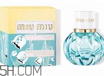 miumiu迷你香水多少錢？miumiu迷你香水好聞嗎